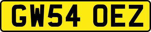 GW54OEZ