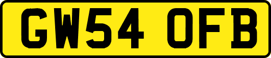 GW54OFB