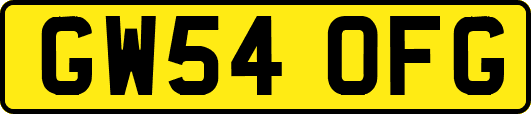GW54OFG