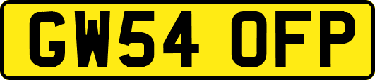 GW54OFP