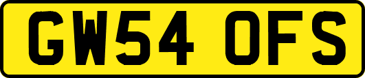 GW54OFS