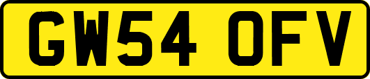 GW54OFV
