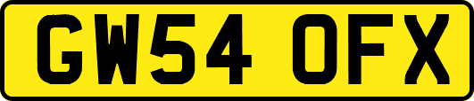 GW54OFX
