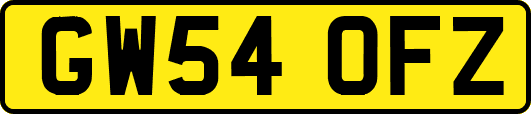 GW54OFZ
