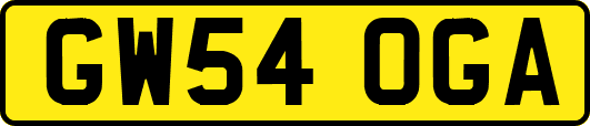 GW54OGA