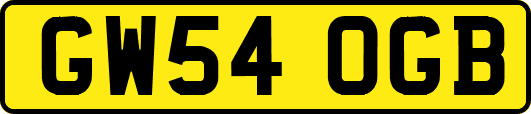 GW54OGB