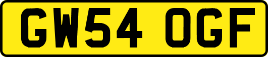 GW54OGF