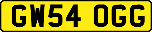 GW54OGG