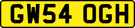 GW54OGH