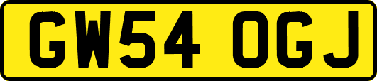 GW54OGJ