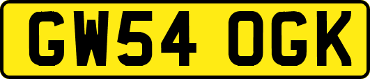 GW54OGK