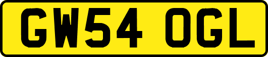 GW54OGL