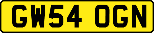 GW54OGN