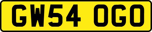 GW54OGO