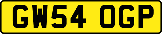 GW54OGP