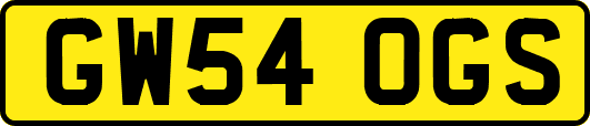 GW54OGS