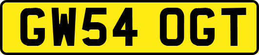 GW54OGT