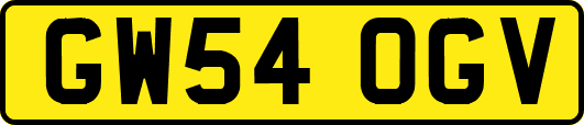 GW54OGV