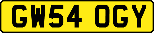 GW54OGY