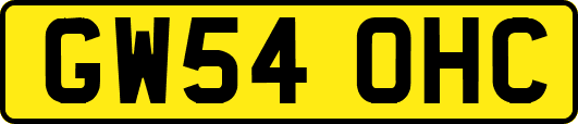 GW54OHC