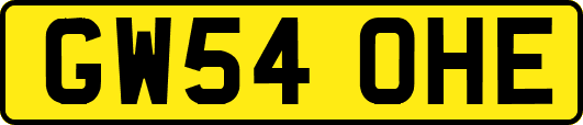 GW54OHE