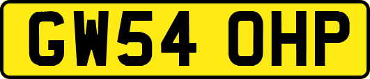 GW54OHP