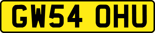 GW54OHU
