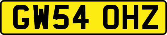 GW54OHZ