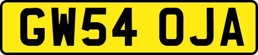 GW54OJA