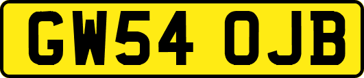 GW54OJB