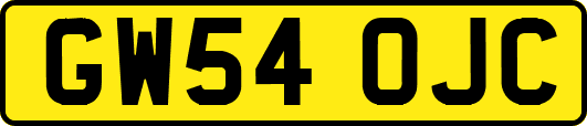 GW54OJC