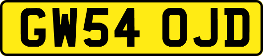 GW54OJD