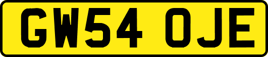 GW54OJE