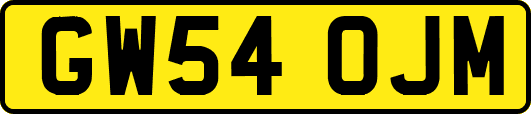 GW54OJM