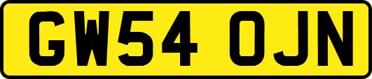 GW54OJN