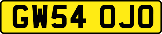 GW54OJO