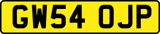 GW54OJP