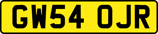 GW54OJR