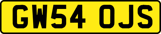GW54OJS