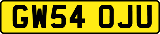 GW54OJU