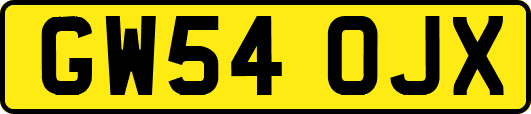 GW54OJX