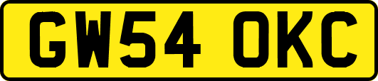 GW54OKC