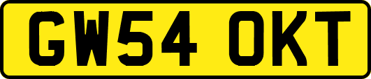 GW54OKT