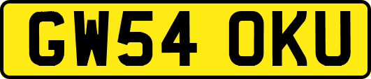 GW54OKU