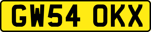 GW54OKX