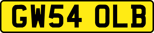GW54OLB