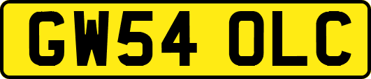 GW54OLC
