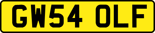 GW54OLF