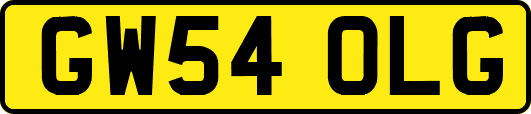 GW54OLG