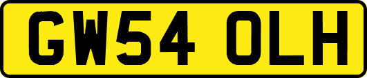 GW54OLH